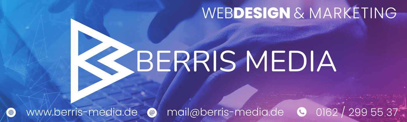 Berris-Media Werbeagentur und Webdesign im Erzgebirge in Annaberg-Buchholz